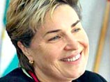 Глава казначейства Татьяна Нестеренко станет заместителем министра финансов Глава казначейства Татьяна Нестеренко станет заместителем министра финансов