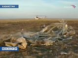 Казахстан оценивает ущерб от аварии российской ракеты "Протон" более чем в 8 млн долларов