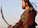 На конкурсе II Римского кинофестиваля Россию будет представлять "Монгол" 