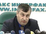 Глава Южной Осетии назначил своего брата послом в Абхазии Глава Южной Осетии назначил своего брата послом в Абхазии