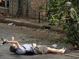 В Мьянме силы безопасности открыли огонь по манифестантам: есть погибшие, десятки раненых