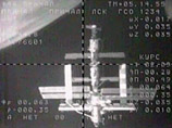 На МКС успешно перестыковали спасательный модуль "Союз"