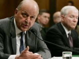 Администрация Буша торопит Сенат скорее ратифицировать Конвенцию ООН по морскому праву: Арктика ускользает Администрация Буша торопит Сенат скорее ратифицировать Конвенцию ООН по морскому праву: Арктика ускользает