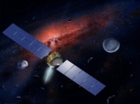 NASA запустило космический зонд Dawn к астероидам Веста и Церера