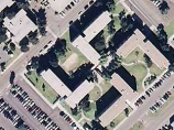 ВМС США потратят 600 тысяч долларов на реконструкцию комплекса казарм, выстроенных в форме фашистской свастики ВМС США потратят 600 тысяч долларов на реконструкцию комплекса казарм, выстроенных в форме фашистской свастики