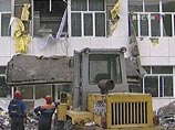 На Сахалин поступил второй транш на ликвидацию последствий  землетрясения. В правительстве создан штаб