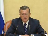Основным кандидатом в преемники сегодня является нынешний премьер-министр Виктор Зубков, "обкатка" которого уже началась