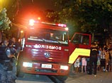 В Бразилии обрушился дом: погибли двое детей, девять человек ранены