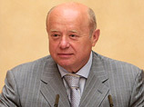 Бывший премьер Михаил Фрадков может возглавить наблюдательный совет "Банка развития" Бывший премьер Михаил Фрадков может возглавить наблюдательный совет "Банка развития"