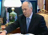 Чемезов считает, что без госконтроля российская промышленность "не обеспечивает развития" Чемезов считает, что без госконтроля российская промышленность "не обеспечивает развития"