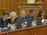 Зубков обещает скорое принятие антикоррупционного закона. Эксперты: эта тема - основная для преемника Зубков обещает скорое принятие антикоррупционного закона. Эксперты: эта тема - основная для преемника