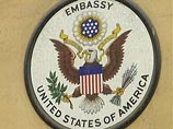 Дипломатов посольства США в Москве предупредили об угрозе взрыва Дипломатов посольства США в Москве предупредили об угрозе взрыва