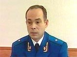 Прокурор опроверг сообщение о приеме Европейским судом к рассмотрению дела томского мэра Прокурор опроверг сообщение о приеме Европейским судом к рассмотрению дела томского мэра