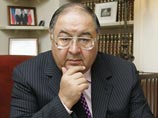 Усманов сделал еще один шаг к полному контролю над "Арсеналом" Усманов сделал еще один шаг к полному контролю над "Арсеналом"