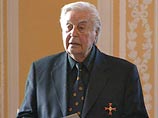 Режиссер Юрий Любимов награжден орденом "За заслуги перед Отечеством" II степени Режиссер Юрий Любимов награжден орденом "За заслуги перед Отечеством" II степени
