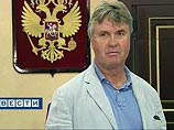 Агент Хиддинка подтвердил, что его клиент хочет продолжить работу в сборной России Агент Хиддинка подтвердил, что его клиент хочет продолжить работу в сборной России