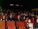 В Москве пройдет новый международный кинофестиваль "Завтра" с призом 100 тыс. долларов В Москве пройдет новый международный кинофестиваль "Завтра" с призом 100 тыс. долларов