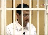 Пресс-секретарь президента Грузии Дмитрий Китошвили выпустили под залог в 10 тысяч лари