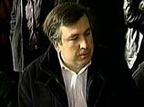 Оппозиция утверждает, что Саакашвили тайно прибыл в Тбилиси. Пресс-служба президента это опровергает