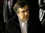 Оппозиция утверждает, что Саакашвили тайно прибыл в Тбилиси. Пресс-служба президента это опровергает Оппозиция утверждает, что Саакашвили тайно прибыл в Тбилиси. Пресс-служба президента это опровергает