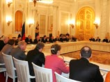 Кремлевская администрация обнародовала текст указа президента о назначении новых 42 членов Общественной палаты (ОП) из президентской квоты