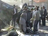 Движение "Талибан" взяло на себя ответственность за этот взрыв, ставший одним из самых разрушительных со времени падения режима талибов в 2001 году