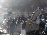В Кабуле взорван автобус с военными - 27 погибших