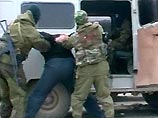 В Буйнакске задержан родственник убитого главаря боевиков Раппани Халилова
