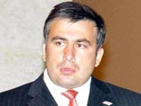 Саакашвили: обвинения, высказанные Окруашвили, - беспардонная ложь Саакашвили: обвинения, высказанные Окруашвили, - беспардонная ложь