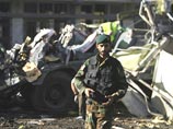 При взрыве автобуса в Кабуле погибли 30 человек