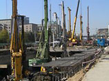 Реконструкция на Ленинградском шоссе  будет
завершена в 2009 году, заявил Лужков
