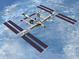 ЦУП свернул солнечные батареи на российском модуле МКС