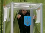 Голосование проходит на более чем 34 тысячах избирательных участках, оно продлится до 22:00 (23:00 мск)