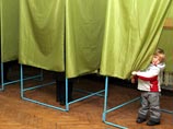 Украина досрочно выбирает парламент