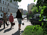 В Москве сохранится почти летняя теплая погода