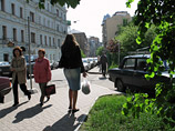 В Москве сохранится почти летняя теплая погода В Москве сохранится почти летняя теплая погода