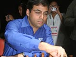Индиец Вишванатан Ананд стал чемпионом мира по шахматам на турнире, который сегодня завершается в Мехико