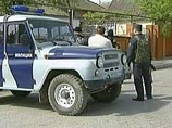 В Гунибском районе Дагестана неизвестные расстреляли 9 человек В Гунибском районе Дагестана неизвестные расстреляли 9 человек