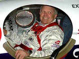 В США возобновлены поиски миллионера-путешественника Стива Фоссета В США возобновлены поиски миллионера-путешественника Стива Фоссета