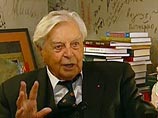 Юрий Любимов отмечает 90-летие Юрий Любимов отмечает 90-летие