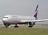 В "Шереметьево" аварийно вернулся Boeing-767, вылетевший в Японию В "Шереметьево" аварийно вернулся Boeing-767, вылетевший в Японию