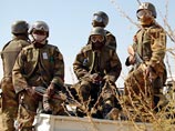В Дарфуре боевики напали на миротворцев Африканского союза - 10 погибших В Дарфуре боевики напали на миротворцев Африканского союза - 10 погибших