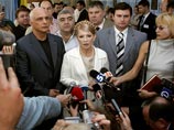 На выборах в Раду победят демократы, уверена Юлия Тимошенко