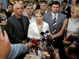 На выборах в Раду победят демократы, уверена Юлия Тимошенко На выборах в Раду победят демократы, уверена Юлия Тимошенко