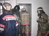 При пожаре в квартире на западе Москвы погибли два человека При пожаре в квартире на западе Москвы погибли два человека