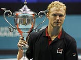 Дмитрий Турсунов выиграл третий турнир в карьере