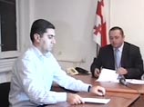 Адвокат Ираклия Окруашвили Эка Беселия обжаловала решение городского суда Тбилиси о двухмесячном предварительном заключении экс-министра обороны Грузии