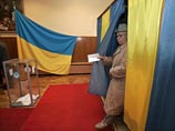 Выборы в парламент Украины состоялись - проголосовали уже более 50% избирателей