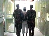 Из Гуантанамо депортированы на родину восемь заключенных