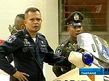 В центре столицы Таиланда прогремел взрыв: двое пострадавших В центре столицы Таиланда прогремел взрыв: двое пострадавших
